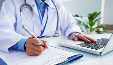 Medical report online in Qatar