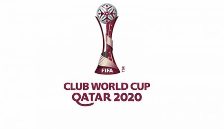 FIFA Club World Cup Qatar 2020