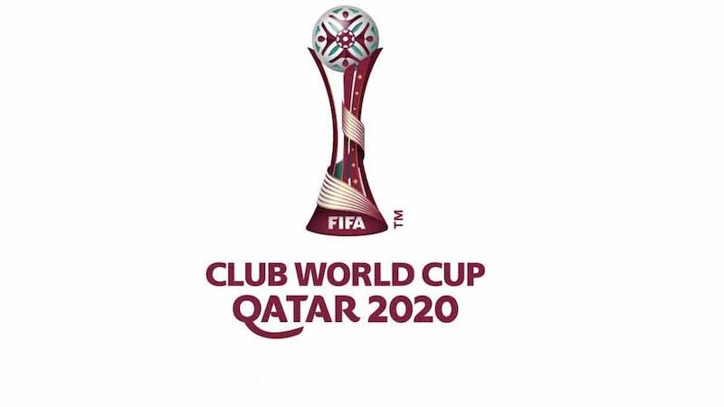 FIFA Club World Cup Qatar 2020