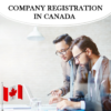 Company Registration in Canada For Non Residents