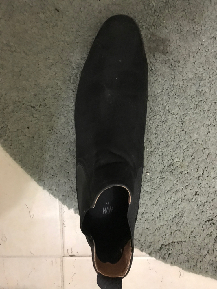 H&M and Bershka Shoes For Sale - Classifieds | Qatarbuyandsell.com