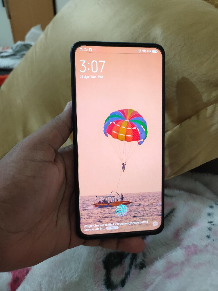 VIVO V15 Pro 128GB For Sale - Classifieds | Qatarbuyandsell.com