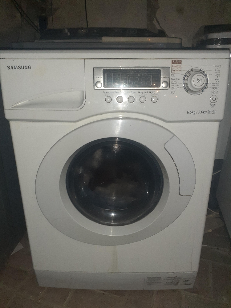 Samsung Washing Machine For Sale Classifieds