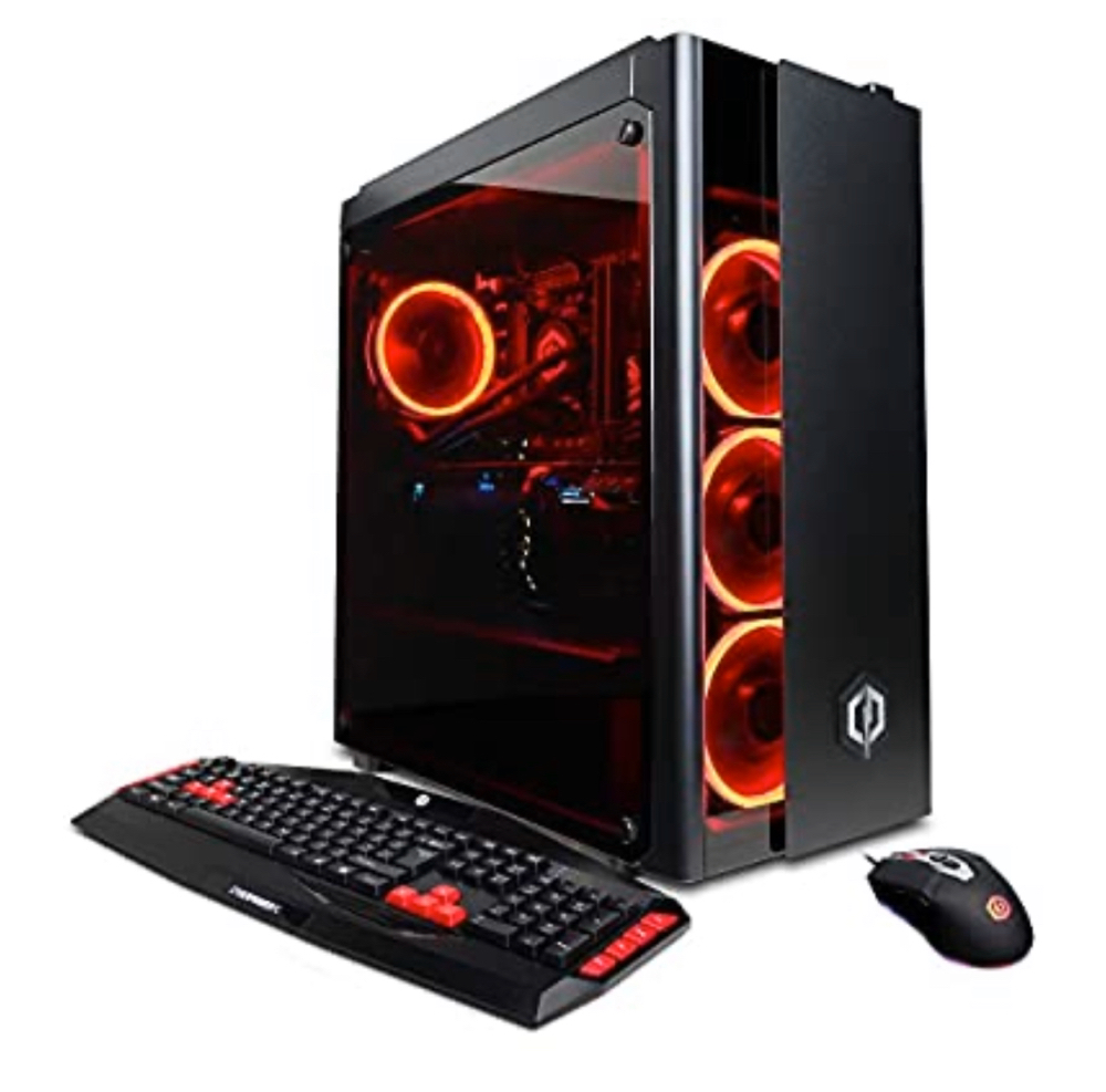High Performance Gaming PC For Sale - Classifieds | Qatarbuyandsell.com