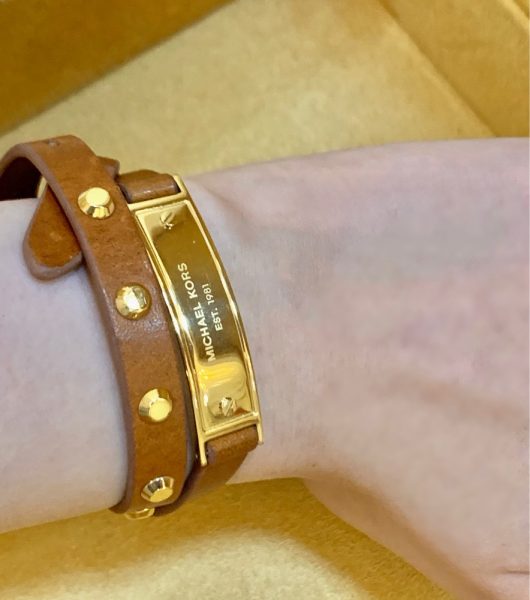 Original Michael Kors Bracelet - Classifieds 