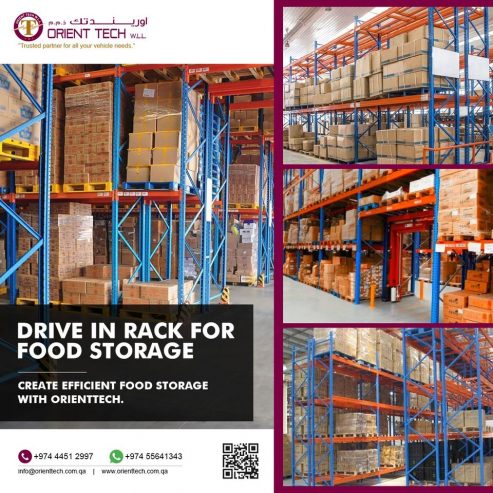 Storage-System-In-Qatar