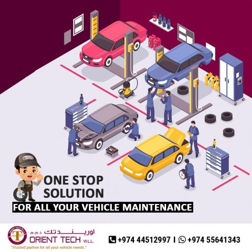 one-stop-solutions