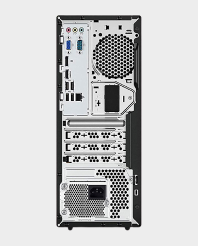 Lenovo-V530-Tower-11BH0025AX-i3-9100-4GB-DDR4-1TB-HDD-Integrated-Graphics-Windows-10-Pro-64-bit-Black-2