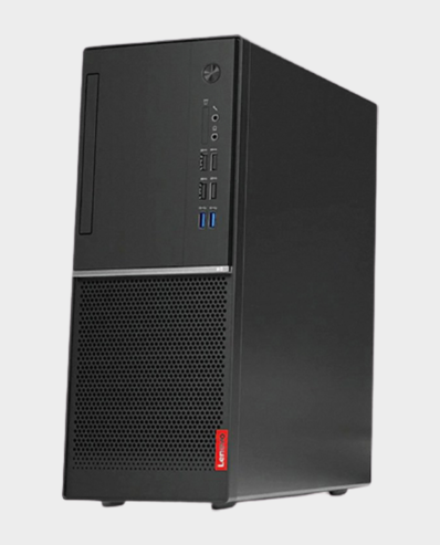 Lenovo-V530-Tower-11BH0025AX-i3-9100-4GB-DDR4-1TB-HDD-Integrated-Graphics-Windows-10-Pro-64-bit-Black