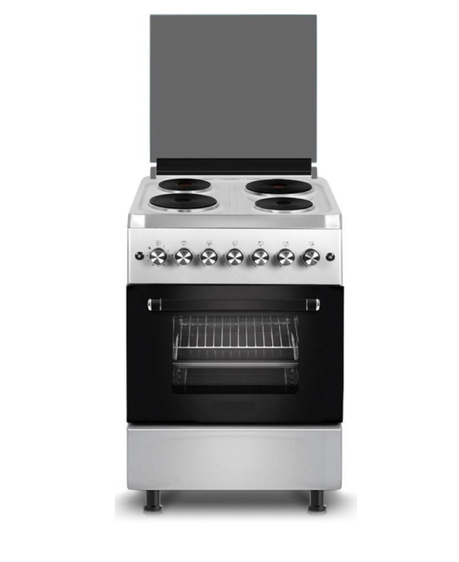 Aftron Electric Cooking Range AFHP6080BS 60x60 - Classifieds ...