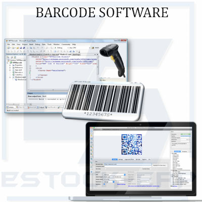 Barcode-software-services