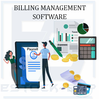Billing-Management-software