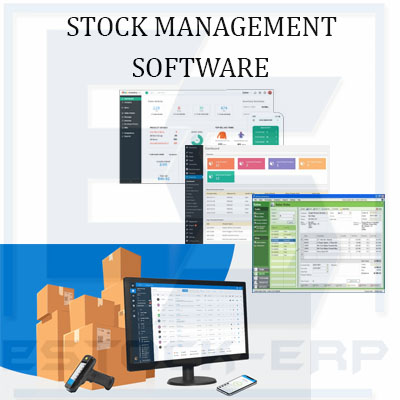 stock-management-software