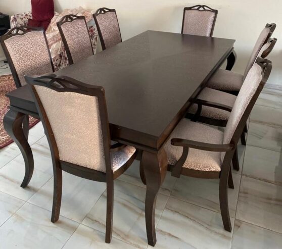 Dining-table