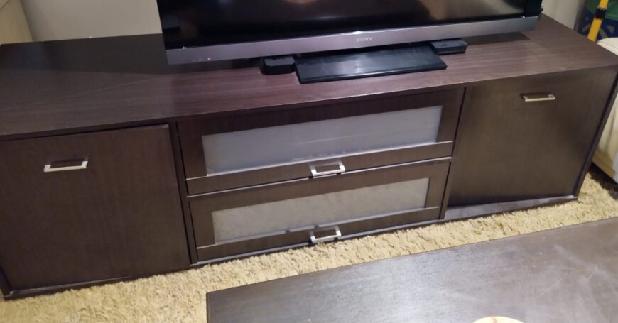 TV-stand