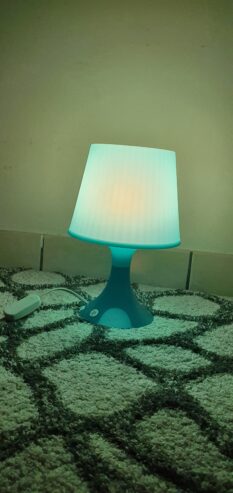 Bed-Lamp