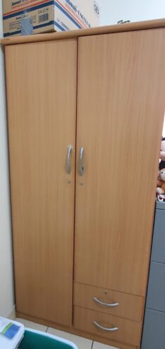 Wooden-Cupboard