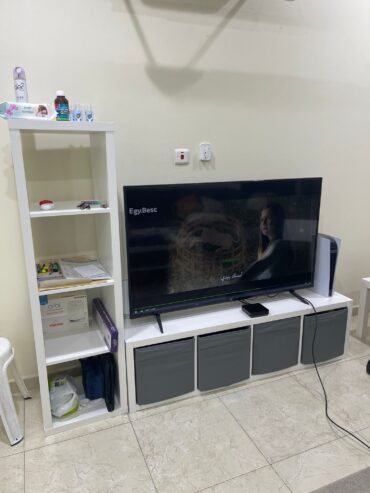 TV-unit