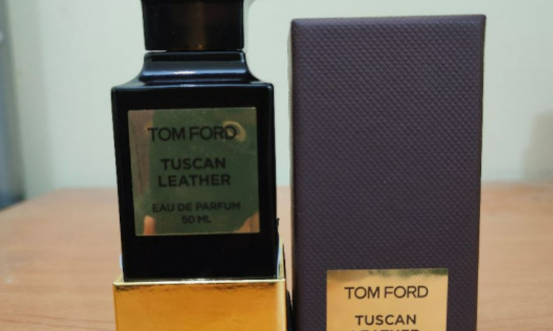 Tom Ford Tuscan Leather Perfume - Classifieds 