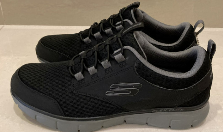 Brand New Men’s Skechers Shoes (EUR 43/UK 9/USA 10 - Classifieds ...