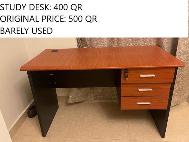 Abood-desk