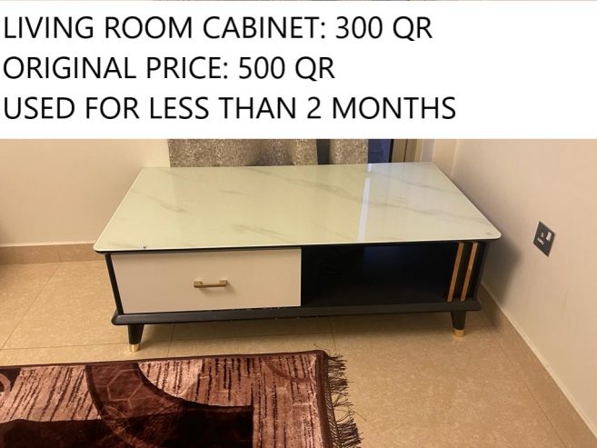 Living-room-cabinet