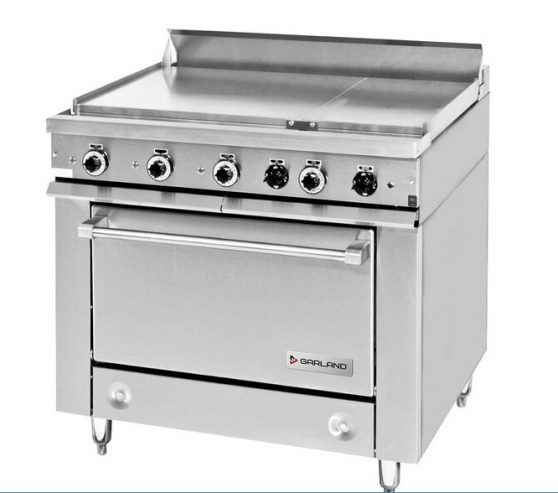 Paratta-electric-stove