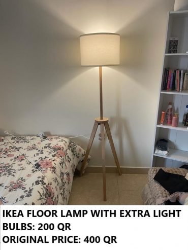 Shorooq-Ikea-Lamp
