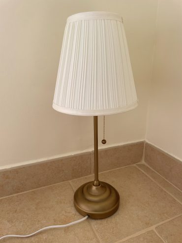 Table-lamp