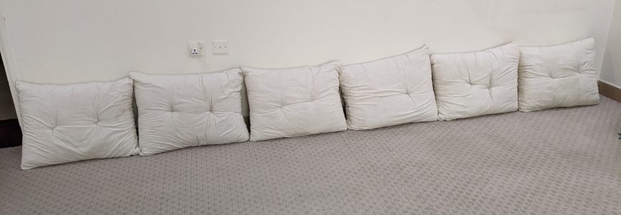 Majlis-back-rest-cotton-pillows