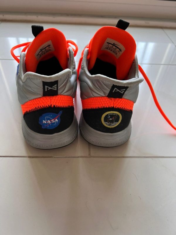 Pg4 nasa hot sale