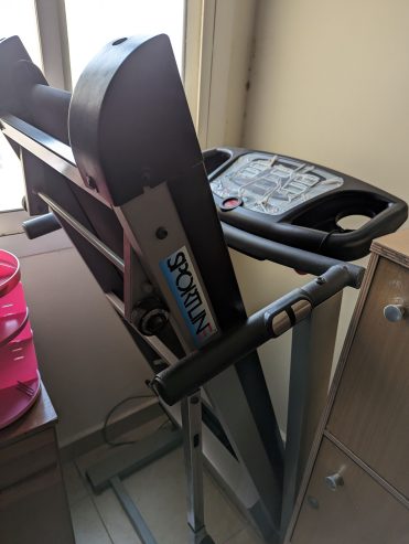 Treadmill-R