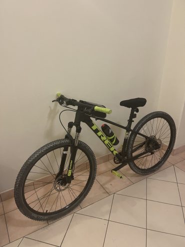 Bicicletas best sale trek sparta