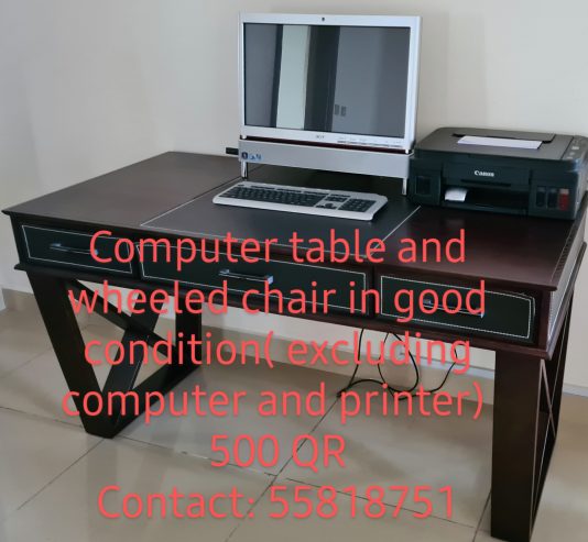 computer-table
