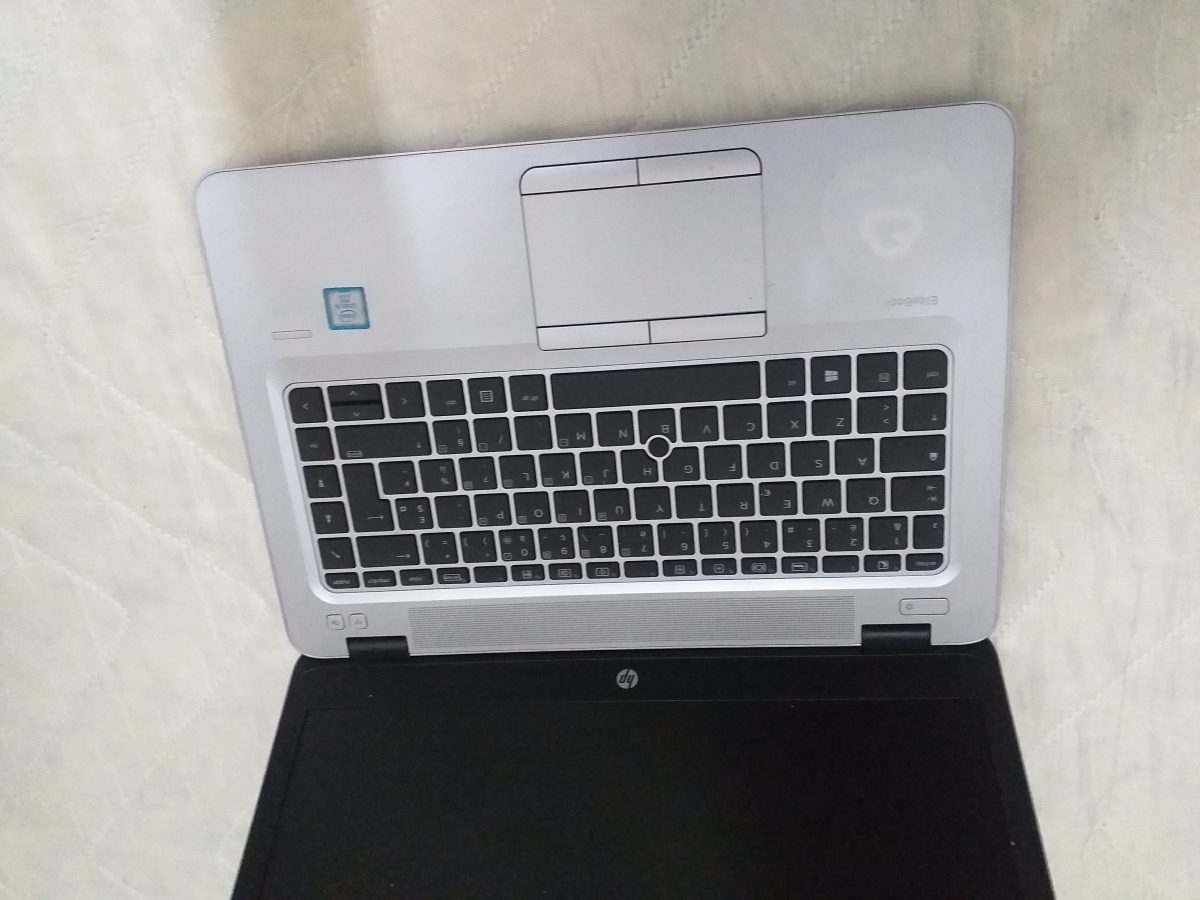 Hp Elitebook 840 G3 Corei5 6th Generation Classifieds 5789