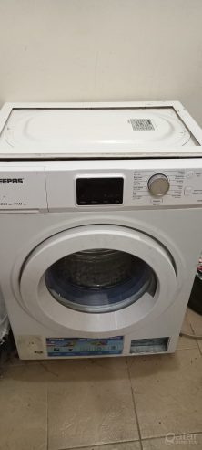Second-Floor-Washing-Machine