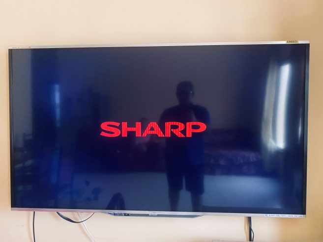 sharp-tv