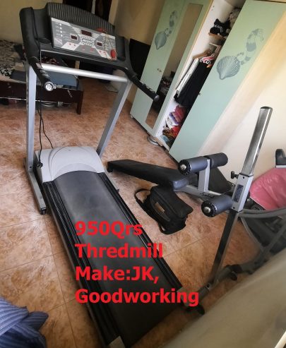 Threadmill-950Qrs