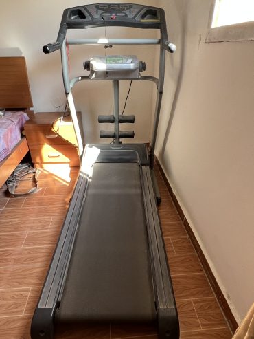 Sportstar-Treadmill