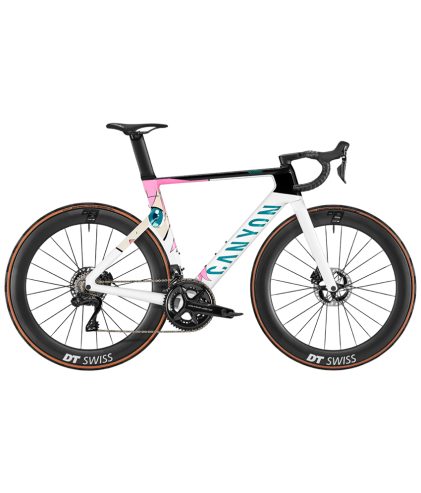 2023-Canyon-Aerod-CFR-Tokyo-Edition-Road-Bike