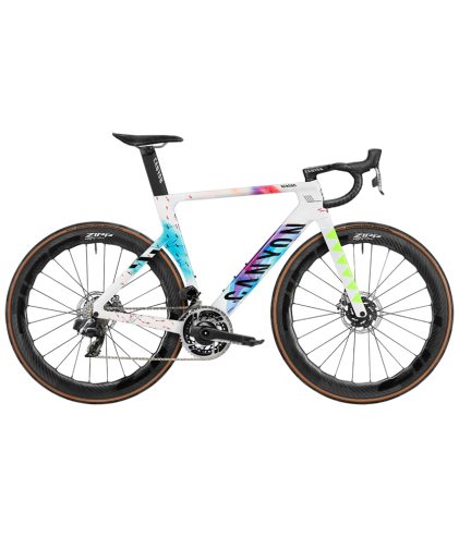 2023-Canyon-Aerod-CFR-eTap-Road-Bike