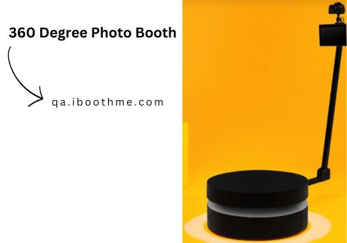 360-Degree-Photo-Booth