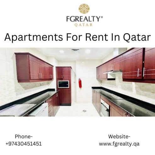 Apartments-For-Rent-In-Qatar