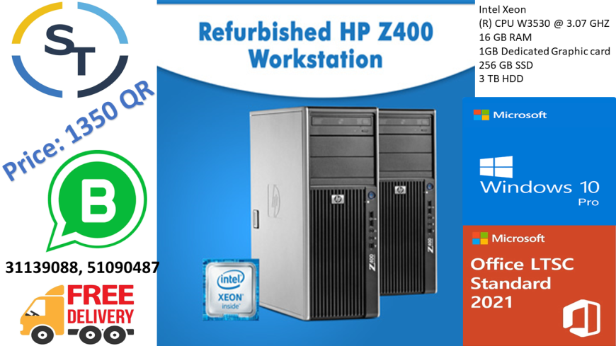 HP-Z400-1350-