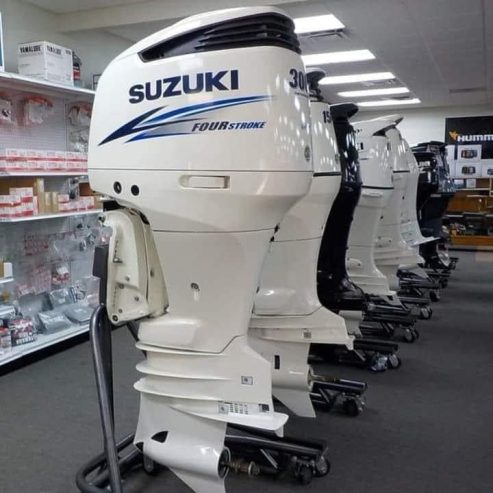 Suzuki-outboard-post