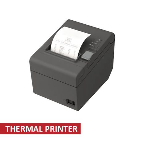 Thermal-Printer