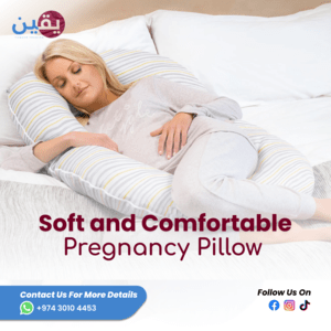 buy-u-type-pregnancy-pillow-online-in-qatar-at-yaqeentrading