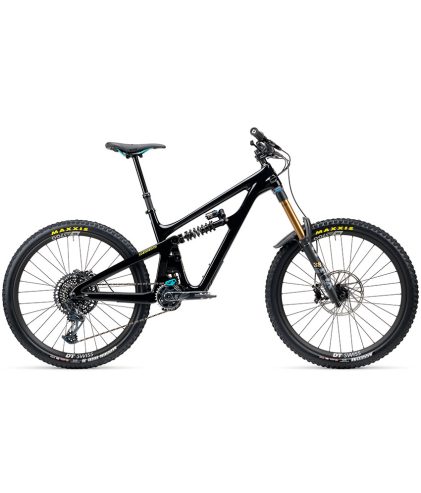 2023-yeti-sb165-t2-mountain-bike