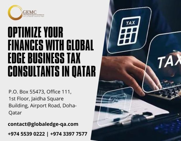 Optimize-Your-Finances-with-Global-Edge-Business-Tax-Consultants-in-Qatar-eLuminous-Technologies-