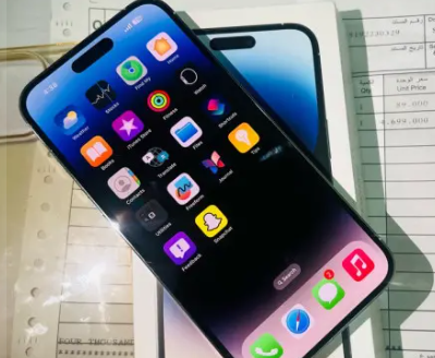 iPhone 14 Pro Max under warranty - Classifieds | Qatarbuyandsell.com